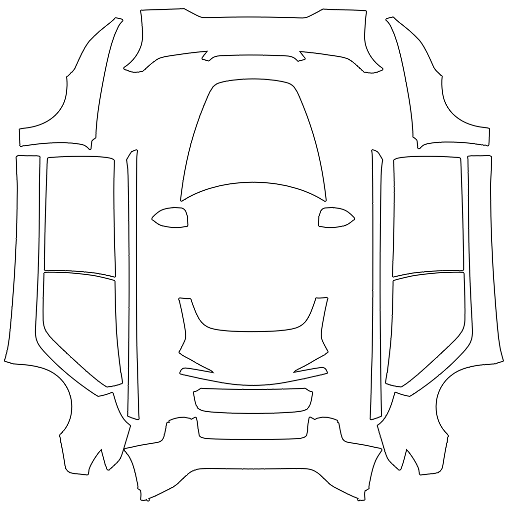 Model 3 Performance (2024+)